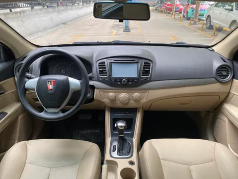 Roewe 350
