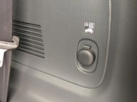 Mazda Flair Crossover