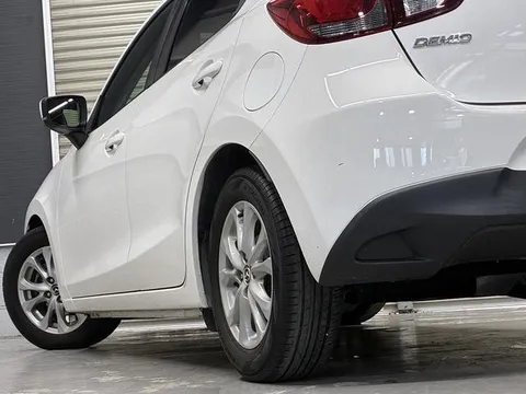 Mazda Mazda2 (Demio)
