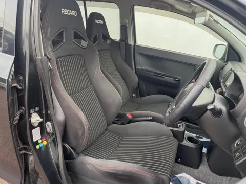 Suzuki Alto Works