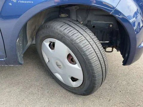 Nissan Otti