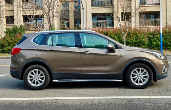 Buick Envision