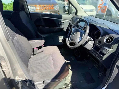 Mazda Flair Custom Style