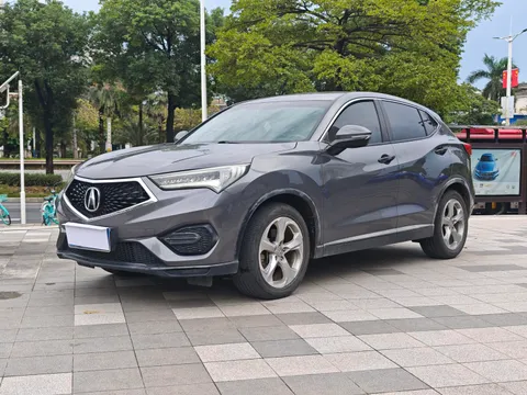 Acura CDX