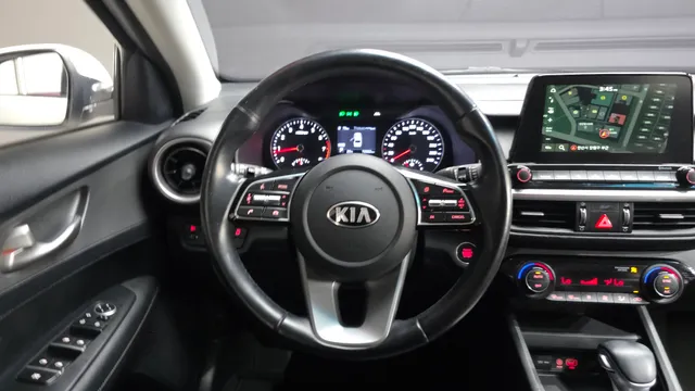 Kia Cerato (K3)