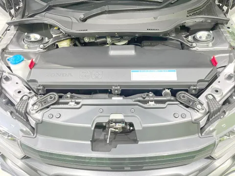 Honda S660
