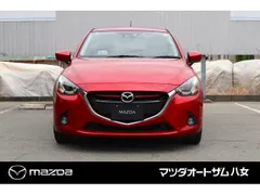 Mazda Mazda2 (Demio)