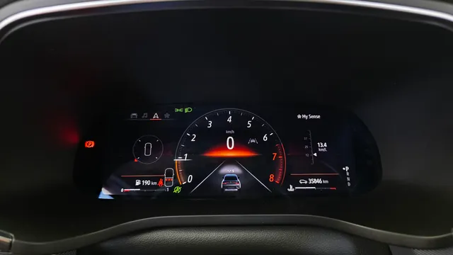 Renault Arkana (XM3)