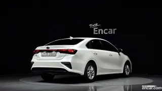 Kia Cerato (K3)