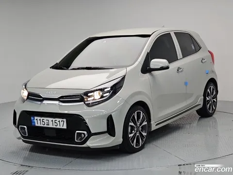 Kia Picanto (Morning)