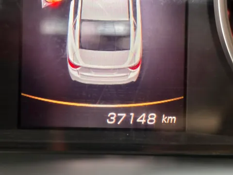 Geely Borui