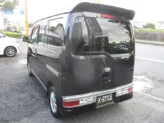 Daihatsu Atrai Wagon