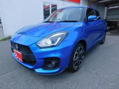 Suzuki Swift Sport