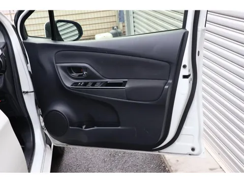 Toyota Yaris (Vitz)