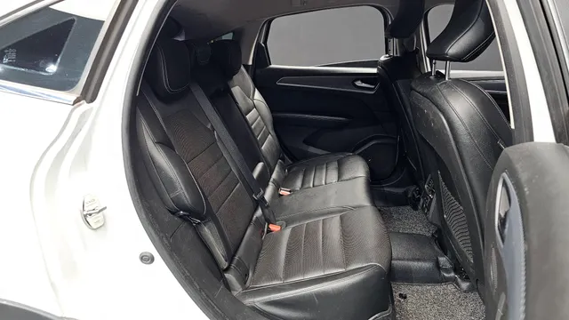 Renault Arkana (XM3)