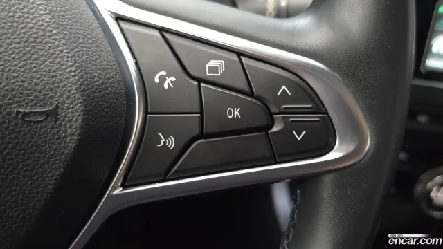 Renault XM3