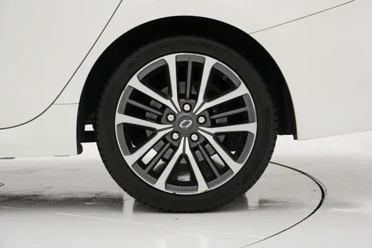 Renault SM7