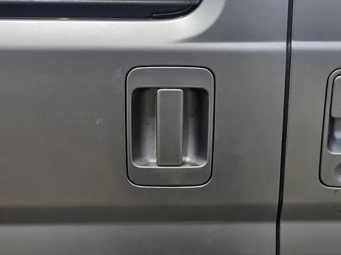 Honda Vamos