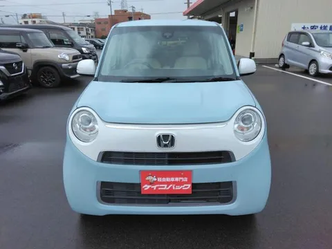 Honda N-ONE