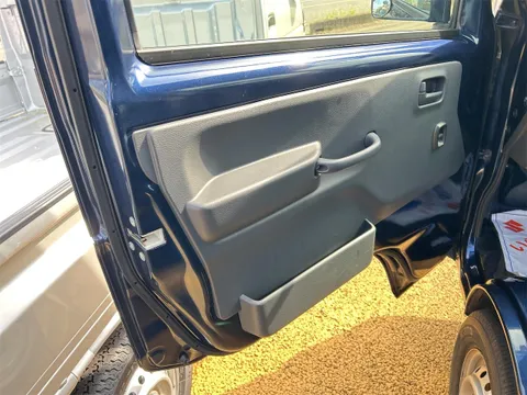 Suzuki Super Carry