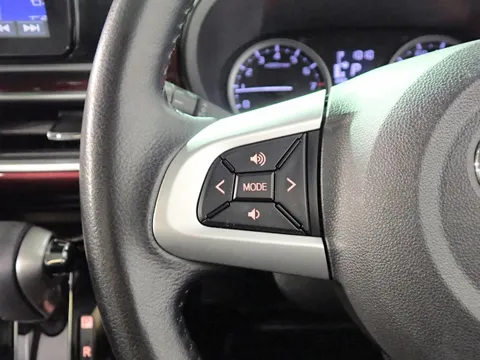 Toyota Pixis Joy