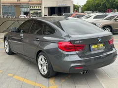BMW Gran Turismo
