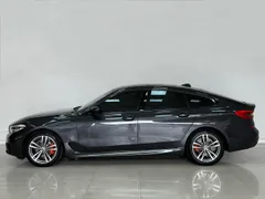 BMW Gran Turismo