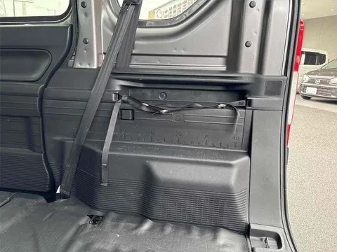Honda N-VAN Plus Style