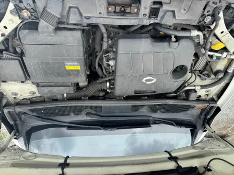 Renault SM3