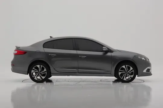 Renault SM3