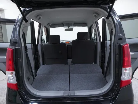 Mazda AZ-Wagon