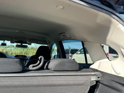 Subaru Impreza Sports