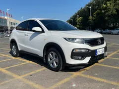 Honda XR-V