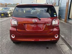 Daihatsu Boon