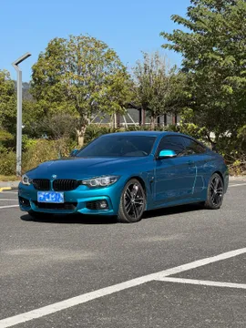 BMW 4-Series