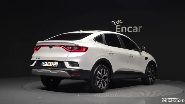 Renault XM3