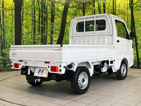Nissan Clipper Truck