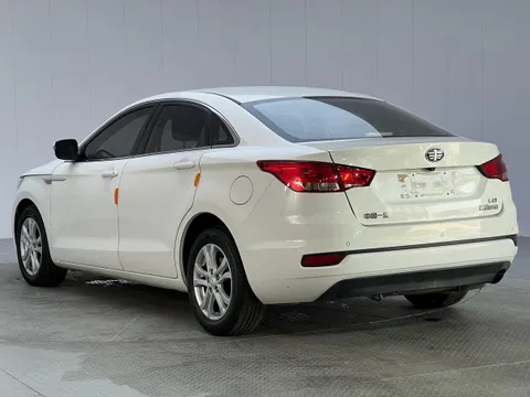 Bestune B50