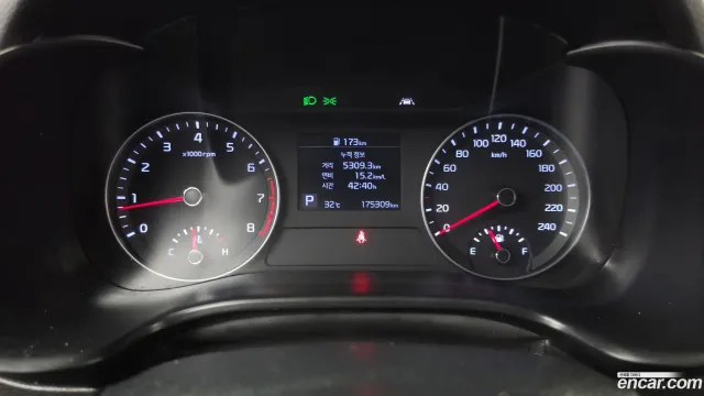 Kia Cerato (K3)