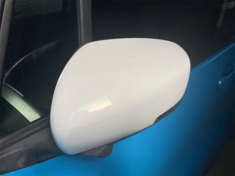 Mazda Flair Crossover