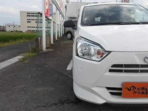 Toyota Pixis Epoch