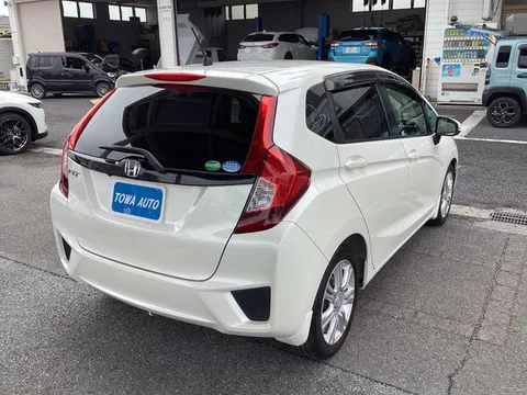 Honda Jazz (Fit)