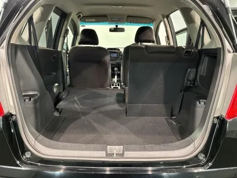 Honda Jazz (Fit)