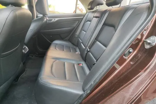 Geely Vision