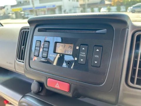 Nissan Clipper