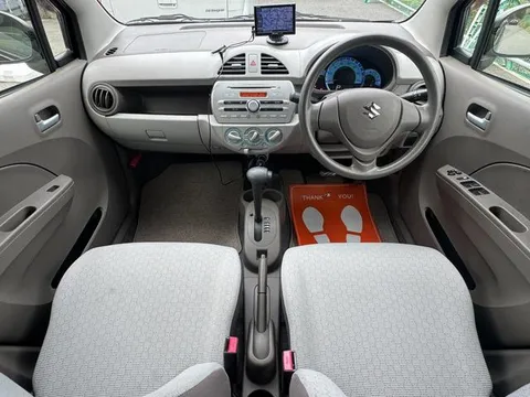 Suzuki Alto Eco