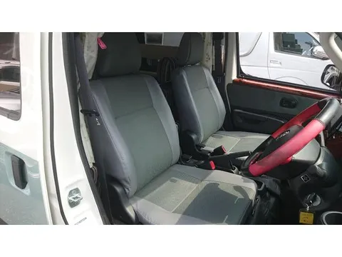 Toyota TownAce Van
