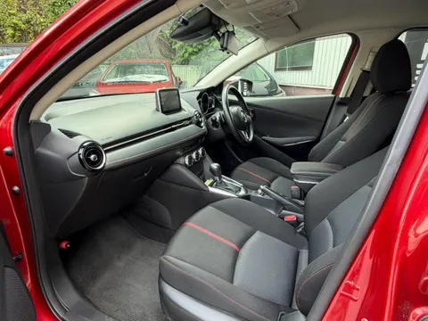 Mazda Mazda2 (Demio)