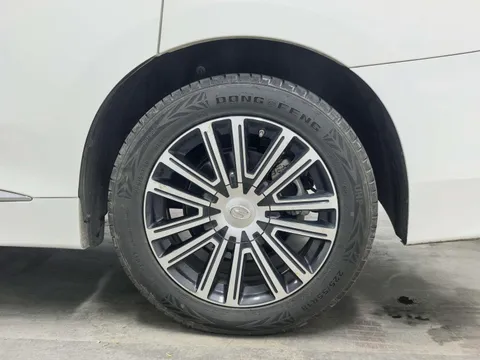 Gac M8