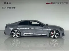 Audi RS
